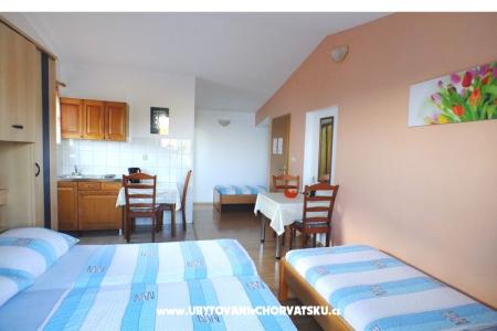 Apartmány Ivan Krvavica foto 5