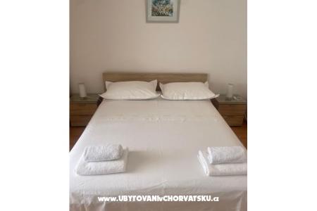 Apartmány Jakir foto 3