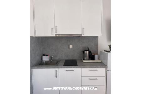 Apartmány Jakir foto 4