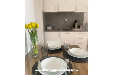 Apartmány Jakir foto 5