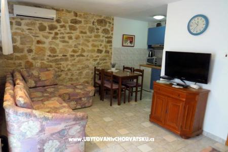 Apartmány Jan foto 2