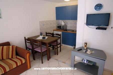 Apartmány Jan foto 3