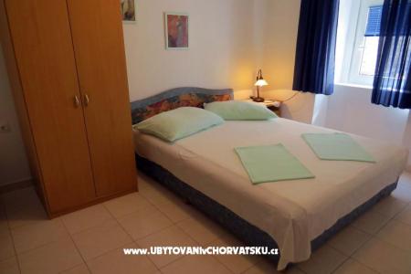 Apartmány Jan foto 4