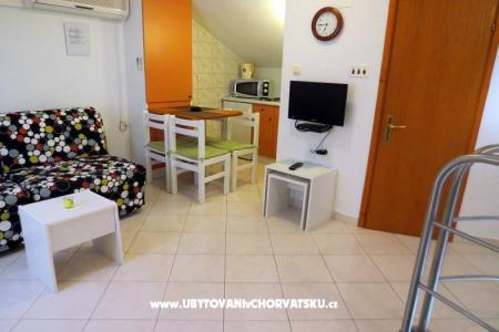 Apartmány Jan foto 5