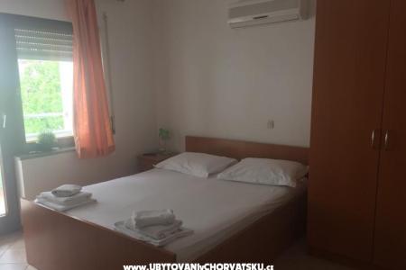 Apartmány Juric foto 5