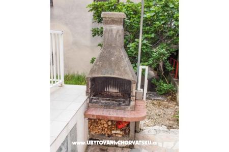 Apartmány Katić foto 3