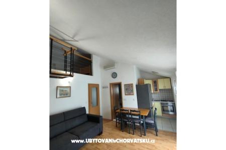 Apartmány Lozić Vesna i Mladan foto 4
