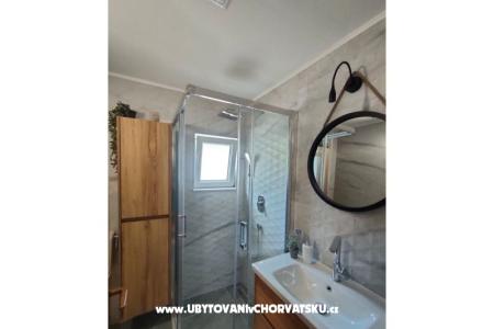 Apartmány Lozić Vesna i Mladan foto 5