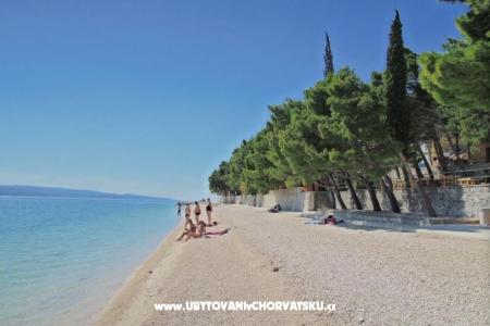 Apartmány Marić foto 3