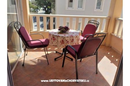 Apartmány Marijana foto 4