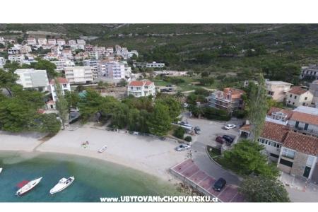 Apartmány Marin foto 4