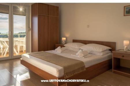 Apartmány Maslina foto 3