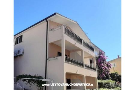 Apartmány Ljubica Matijašević foto 3