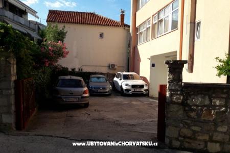 Apartmány Melinda foto 4
