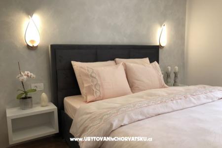 Apartmány Iva foto 2