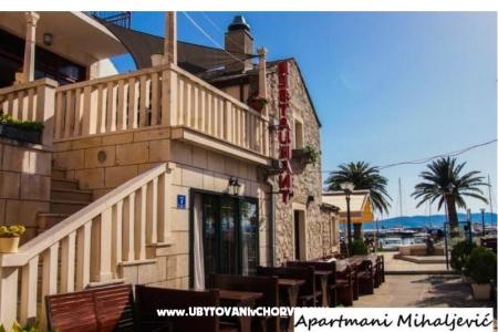 Apartmán  Mihaljevic foto 2