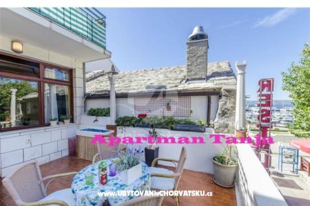 Apartmán  Mihaljevic foto 3