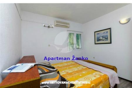 Apartmán Žanko foto 5