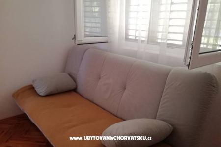 Apartmány Miki foto 3