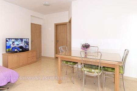 Apartmány Milić Promajna foto 3