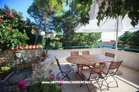 Apartmány Montana foto 2