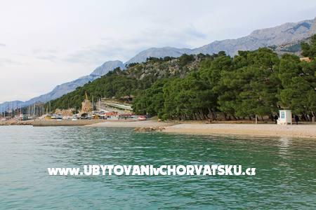 Apartmány Montana foto 3