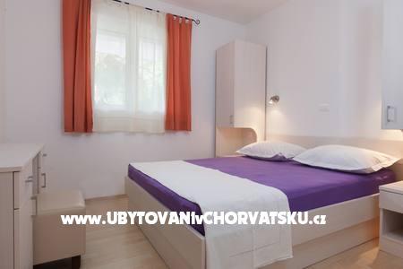 Apartmány Montana foto 4