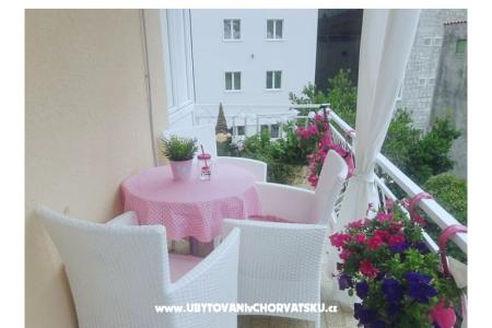 Apartmány Nina foto 2