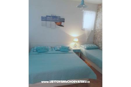 Apartmány Nina foto 3