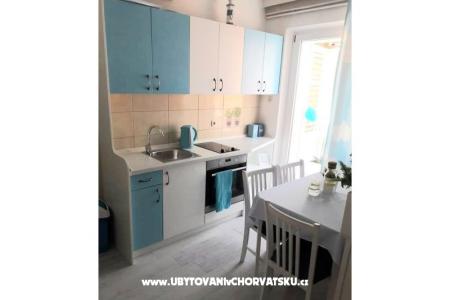 Apartmány Nina foto 4