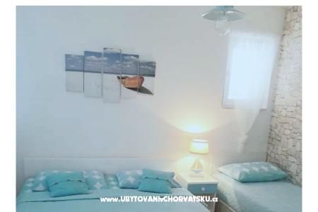 Apartmány Nina foto 5