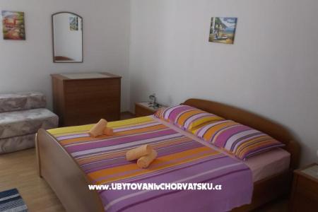 Apartmány Obala foto 5