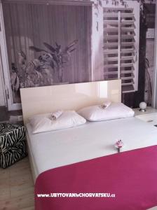 Apartmány Orka Promajna foto 2