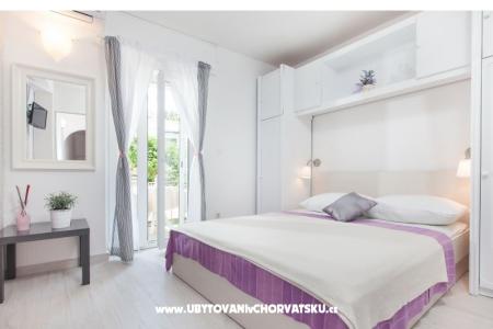 Apartmány Orka Promajna foto 4