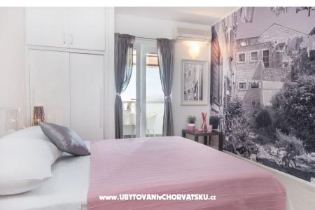 Apartmány Orka Promajna foto 5
