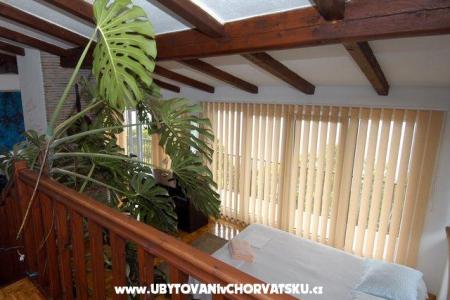Apartmány Petričević foto 2