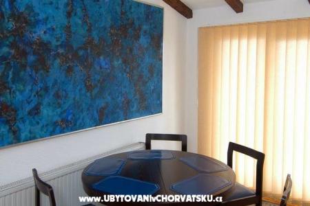 Apartmány Petričević foto 3