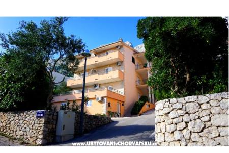 Apartmány Rodić-Kutleša foto 3