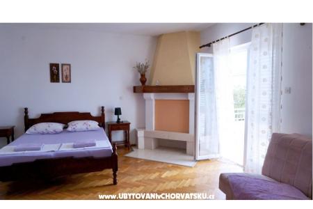 Apartmány Rodić-Kutleša foto 5