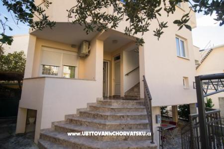Apartmány Šantić foto 3