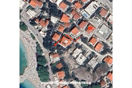 Apartmány Stančić  foto 3
