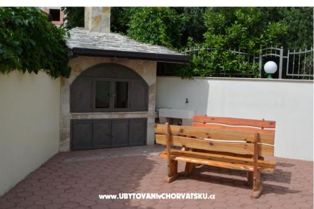Apartmány Tara foto 4