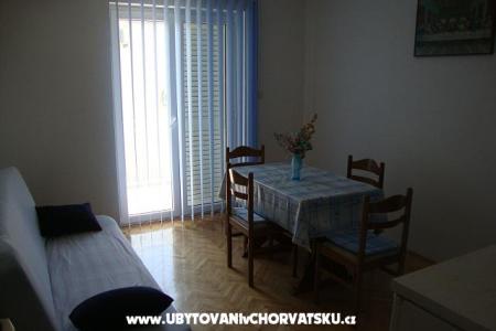 Apartmány Tomić foto 3