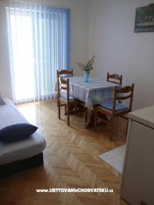 Apartmány Tomić foto 4