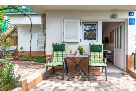 Apartmány Vito foto 2