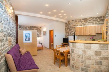 Apartmány Zrinka foto 4