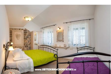 Apartmány Zrinka foto 5