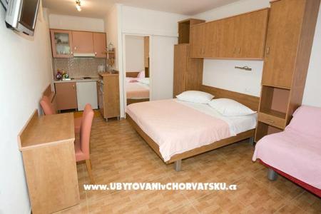 Apartmány Mimoza foto 3