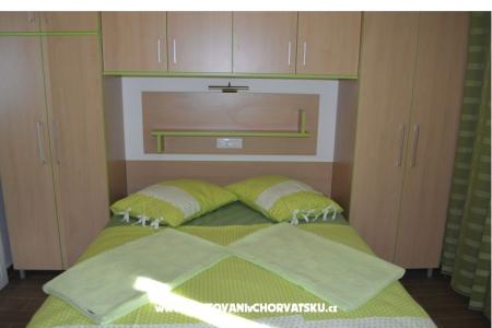 Apartmány Mimoza foto 4