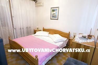 Apartmány Mimoza foto 5